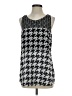 CAbi 100% Polyester Silver Tank Top Size S - photo 1