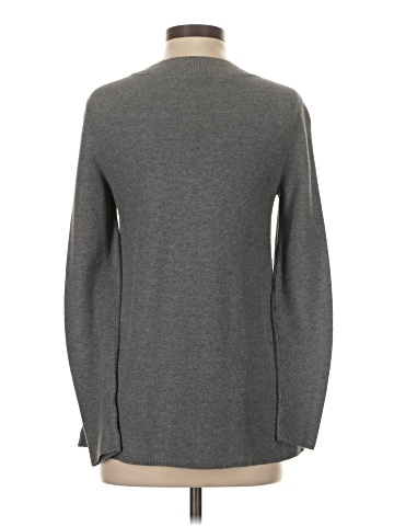 Ann Taylor Factory Pullover Sweater (view 2)