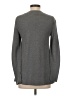 Ann Taylor Factory Gray Pullover Sweater Size S - photo 2