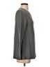Ann Taylor Factory Gray Pullover Sweater Size S - photo 4