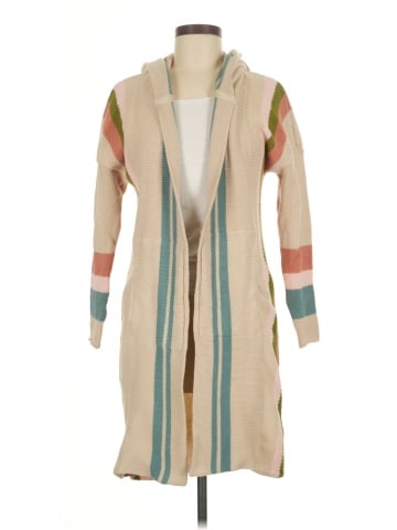 Evy's Tree Cardigan (view 1)