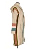 Evy's Tree Tan Cardigan Size M - photo 4