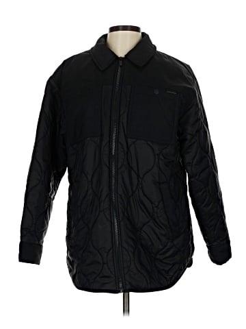 CALVIN KLEIN JEANS Jacket (view 1)