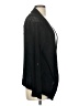 About A Girl Black Cardigan Size M - photo 4