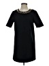 Madison Marcus Black Casual Dress Size S - photo 1