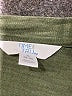 Time and Tru Solid Green Romper Size S - photo 4