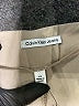 CALVIN KLEIN JEANS 100% Polyester Tan Cargo Pants Size L - photo 7
