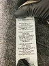CALVIN KLEIN JEANS 100% Polyester Tan Cargo Pants Size L - photo 8