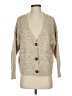William Rast Tan Cardigan Size XS - photo 1