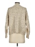 William Rast Tan Cardigan Size XS - photo 2