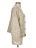 William Rast Tan Cardigan Size XS - photo 4