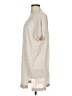 Ann Taylor LOFT 100% Polyester Tan Cardigan Size XS - photo 5