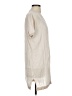 Ann Taylor LOFT 100% Polyester Tan Cardigan Size XS - photo 4