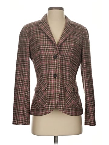 Brooks Brothers 346 Wool Blazer (view 1)