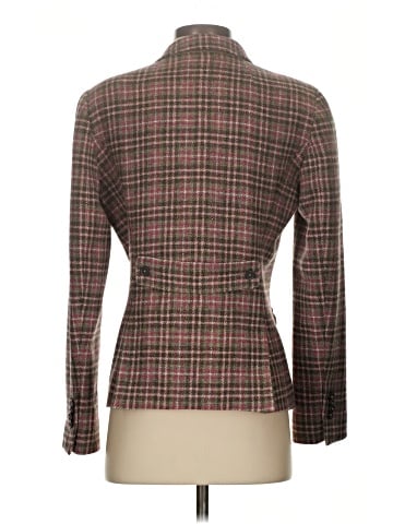 Brooks Brothers 346 Wool Blazer (view 2)