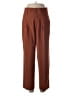 Madewell 100% Polyester Brown Dress Pants Size 2 - photo 1