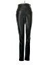 BBJ Los Angeles 100% Polyurethane Black Active Pants Size 0 - photo 1