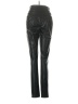 BBJ Los Angeles 100% Polyurethane Black Active Pants Size 0 - photo 2