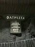 Athleta 100% Linen Black Track Pants Size XS - photo 6