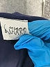 B Sharp Blue Tank Top Size L - photo 7