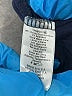 B Sharp Blue Tank Top Size L - photo 8