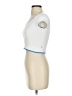 Athleta White Sleeveless T-Shirt Size XS (estimated) - photo 5