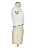 Athleta White Sleeveless T-Shirt Size XS (estimated) - photo 4