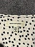 Max Studio 100% Rayon Ivory Long Sleeve Blouse Size M - photo 7