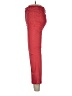 FRAME Hearts Red Jeans Size 28 waist - photo 5