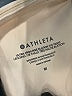 Athleta Tan Active Pants Size M - photo 4