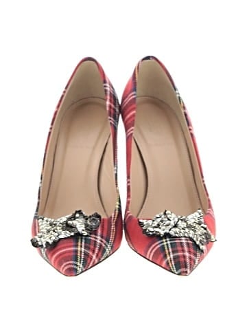 J.Crew Collection Heels (view 2)