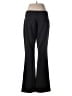 AB Studio Solid Black Dress Pants Size 6 - photo 2