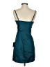 Lulus Teal Cocktail Dress Size S - photo 2