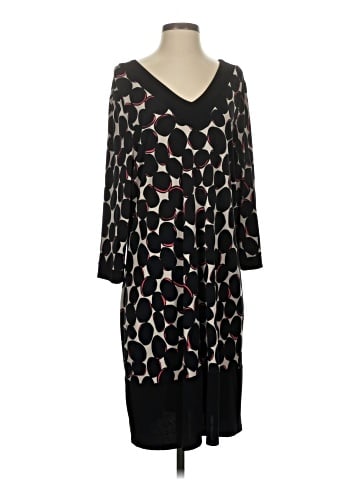 Leota Casual Dress (view 1)
