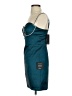 Lulus Teal Cocktail Dress Size S - photo 5