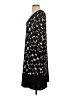 Leota Print Black Casual Dress Size 2L - photo 5