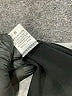 Yank Black Cocktail Dress Size M - photo 8