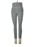 Athleta Gray Active Pants Size S - photo 1