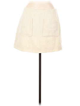 Reformation Casual Skirt