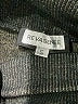 Revasonee Black Turtleneck Sweater Size S - photo 7
