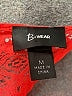 B.wear Red Short Sleeve Top Size M - photo 7