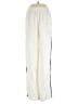 Assorted Brands Ivory Track Pants Size XS - photo 1