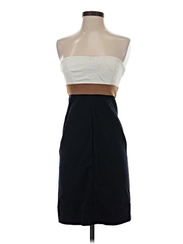 Diane von Furstenberg Cocktail Dress (view 1)