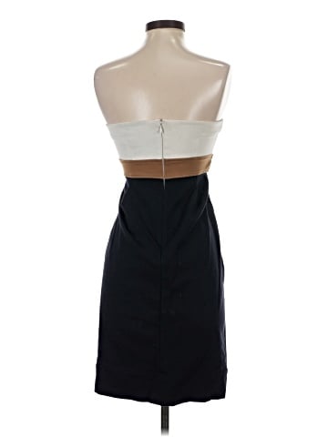 Diane von Furstenberg Cocktail Dress (view 2)