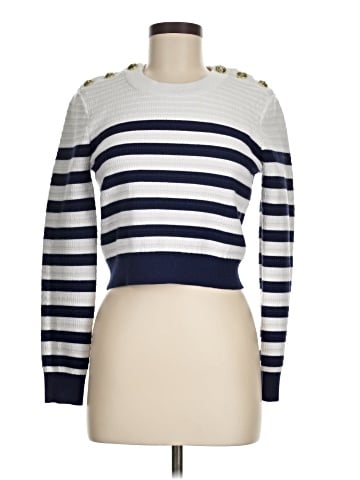 Generation Love Pullover Sweater (view 1)