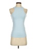 Ela Blue Tank Top Size S - photo 1