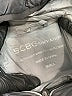 BCBGeneration 100% Nylon Gray Snow Jacket Size S - photo 6