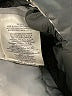 BCBGeneration 100% Nylon Gray Snow Jacket Size S - photo 7