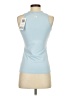 Ela Blue Tank Top Size S - photo 2