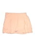 Unbranded Solid Pink Casual Skirt Size XL - photo 1